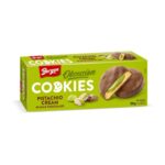 Cooki Bergen Obssesion Pistachio Milk Chocolate 128gr