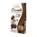 Crispo Ciocoli Espresso 100gr