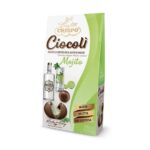 Crispo Ciocoli Mojito 100gr
