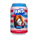 Fanta Forest Berry Zero 330ml