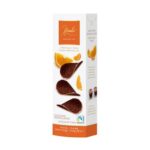 Hamlet Choco Chips Dark Choco Orange 125gr