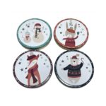 Hamlet Winter Woodland Danish Cookies 150gr - Image 2