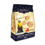 Harry Potter Biscotti Caramelo 200gr