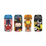 High Up Marvel Less Sug Strawb Lem Spark Wat 330ml - Image 2