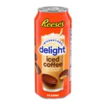 International Delight Iced Coffee Reese's 443ml
