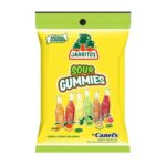 Jarritos Sour Gummies 113.4gr