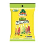 Jarritos Sour Gummies 226.8gr