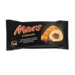 Mars Croissant Multipack 192g (4 τμχ)