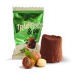 Mathewz Flow Pack Τρούφες Κακάο Noisette 6.5gr