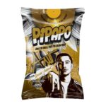 Pipapo Sunflower Seeds Golden Herbs 100gr
