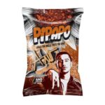 Pipapo Sunflower Seeds Taco 100gr