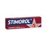 Τσίχλα Stimorol Κανέλα 14gr