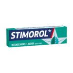 Τσίχλα Stimorol Μέντα 14gr