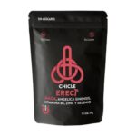 Wug ERECT 10pc - Τσίχλες ενίσχυσης στύσης