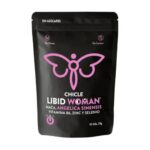 Wug LIBID WOMEN 10pc – Γυναικείες διεγερτικές τσίχλες