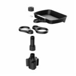 Ποτηροθήκη Αυτοκινήτου & Δίσκος Περ.360ο - Image 2