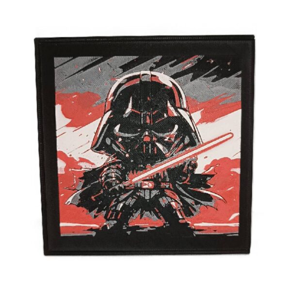 3D Printed Pazl Darth Vader 100τμχ - Handmade