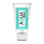 Aqua Travel Trorical Fruits 50ml - Λιπαντικό