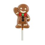 Belfine Lolly Ginger Man 25gr - Image 2