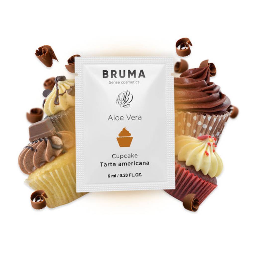 Bruma Cupcake 6ml Bruma Cupcake 6ml - Λιπαντικό - Image 1