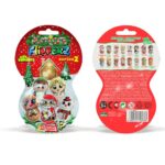 Christmas Flipperz with 10g Candies