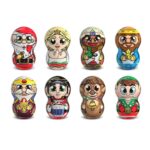 Christmas Flipperz with 10g Candies - Image 2