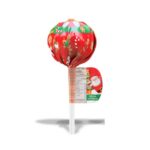 Christmas Mega Lollipops 120gr