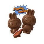 Cocolabu Surprise Milk Chocolate 58gr - Image 2