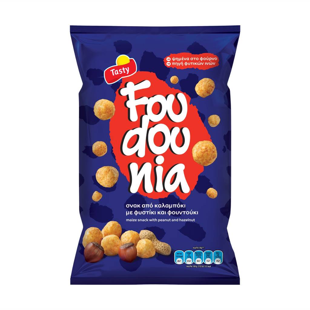 Foudounia 100gr Foudounia 100gr - Image 1