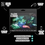 Illuminated Inter Glow Pill - Noughts & Crosses - Image 3