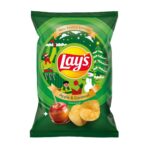 Lay's Chips Apple & Caramel 95gr