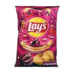 Lay's Chips Glazed Ham 95gr