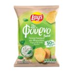Lay's Φούρνου Γιαούρτι & Μυρωδικά 105gr