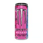 Monster Fantasy Ruby Red 500ml