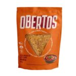 Obertos Bruschetta Adjika 100gr
