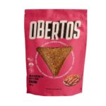 Obertos Bruschetta Bacon 100gr