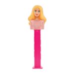 Pez Καραμέλες Barbie 8.5gr