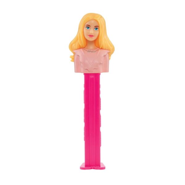 Pez Καραμέλες Barbie 8.5gr