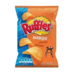 Ruffles Bbq 400gr