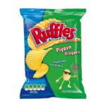 Ruffles Ρίγανη 400gr