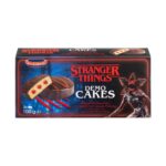 Stranger Tranger Things Demo Cake 100gr