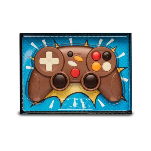 Weibler Gift Box Game Controller 70gr
