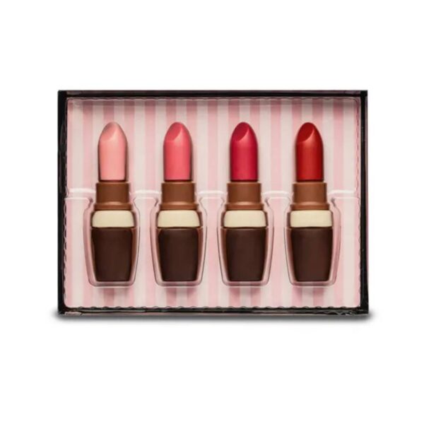 Weibler Gift Box Lipstick 55gr