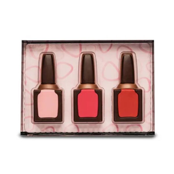 Weibler Gift Box Nail Polish 70gr