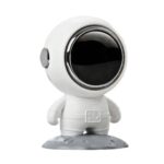 Ασύρματο Ηχείο Bluetooth Austronaut - White