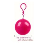 Μπρελόκ Πολύχρωμα - Αδιάβροχα - Image 5