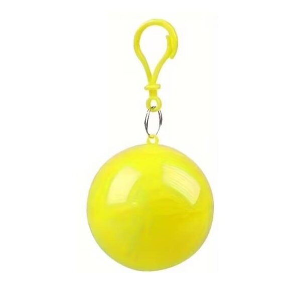 Μπρελόκ Πολύχρωμα - Αδιάβροχα