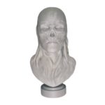 3D Printed Statue Stranger Things Vecna - Handmade