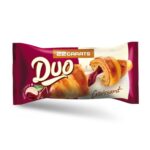 Croissant 22 Carats Dou Cherry & Milk Cream 80gr