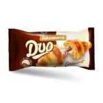 Croissant 22 Carats Dou Cocoa With Milk Cream 80gr